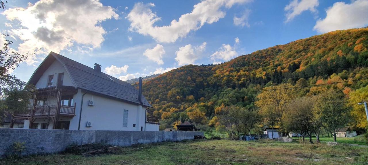 Villa Vrelo Bosne Sarajevo Exterior photo
