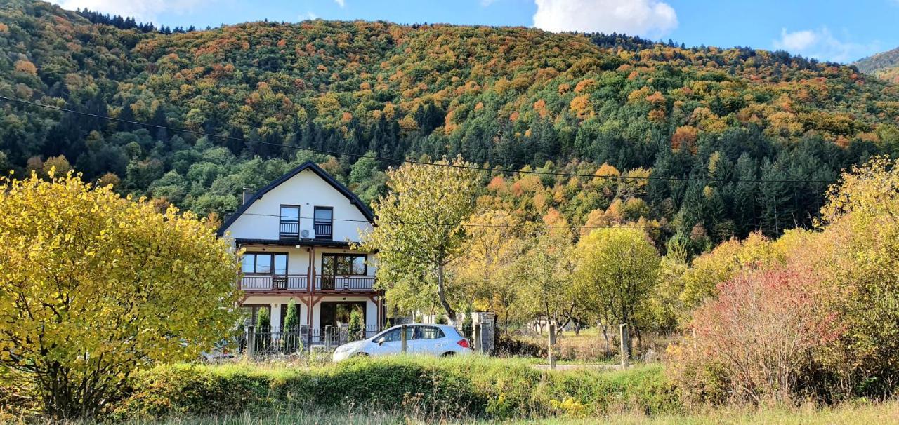 Villa Vrelo Bosne Sarajevo Exterior photo
