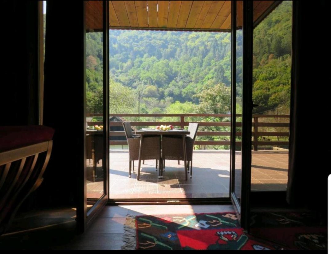 Villa Vrelo Bosne Sarajevo Exterior photo